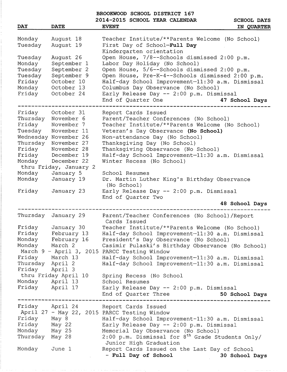 2014-2015-School-Calendar-1