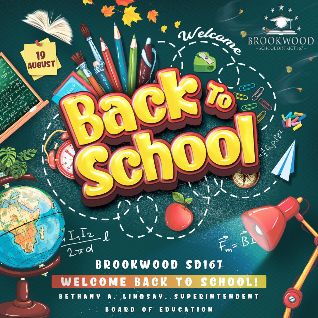 Brookwood 167